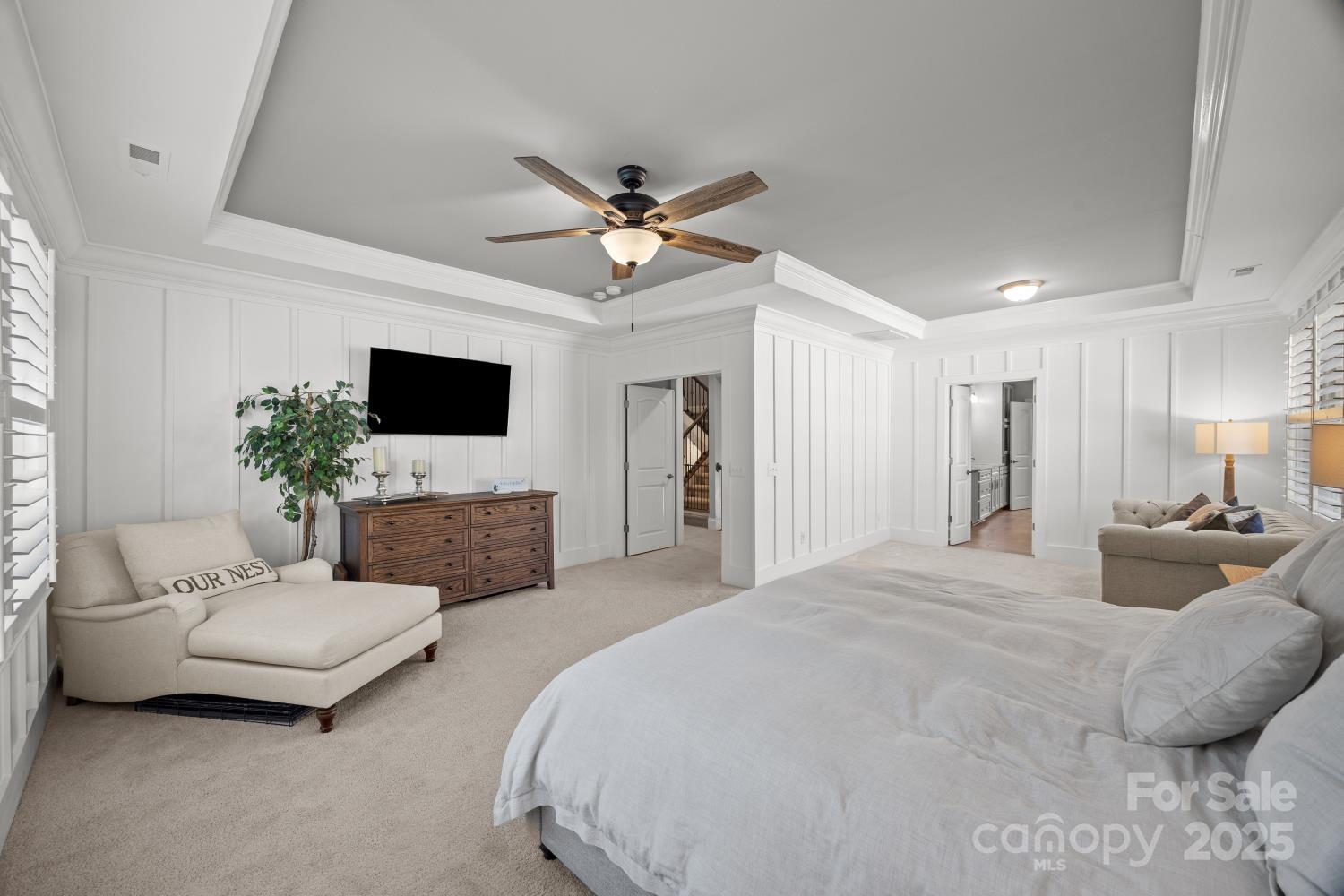 Bridgemill - Residential