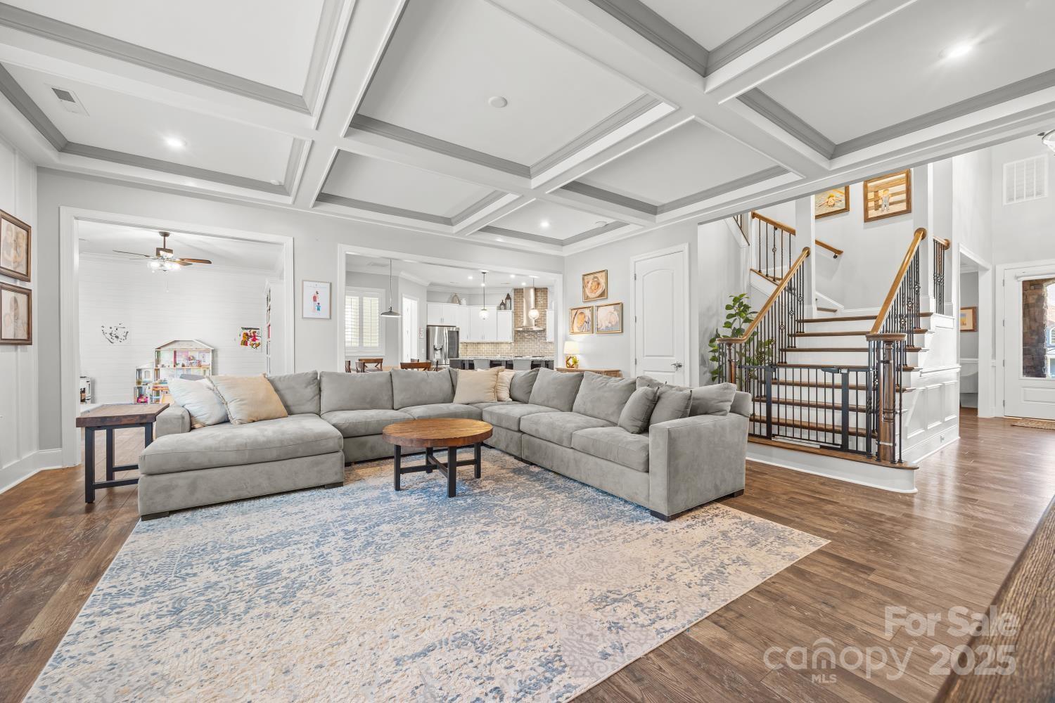 Bridgemill - Residential