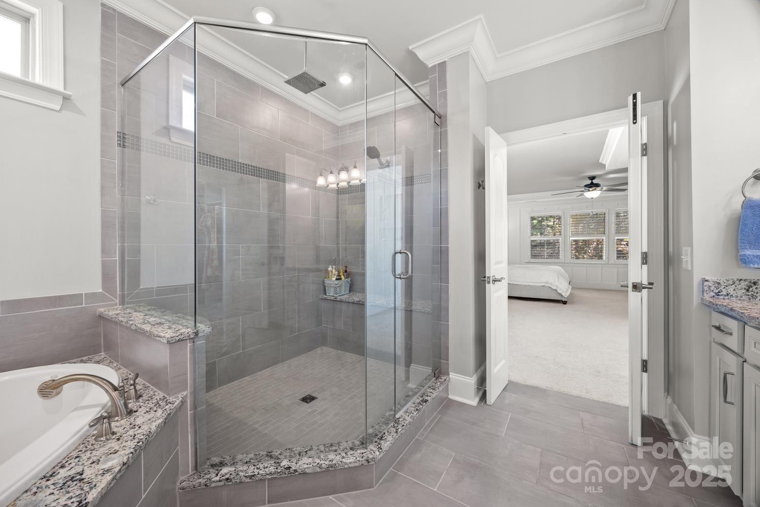 Bridgemill - Residential