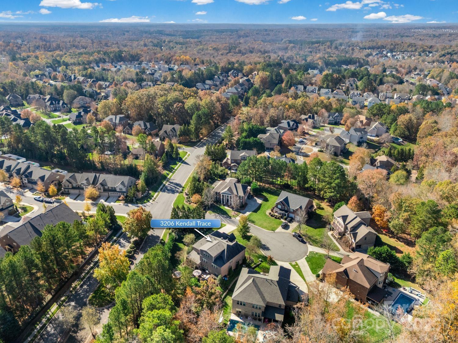 Bridgemill - Residential