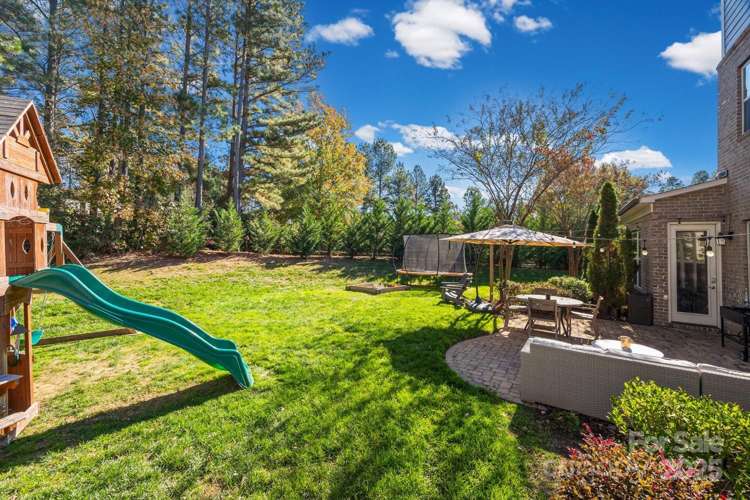 Bridgemill - Residential