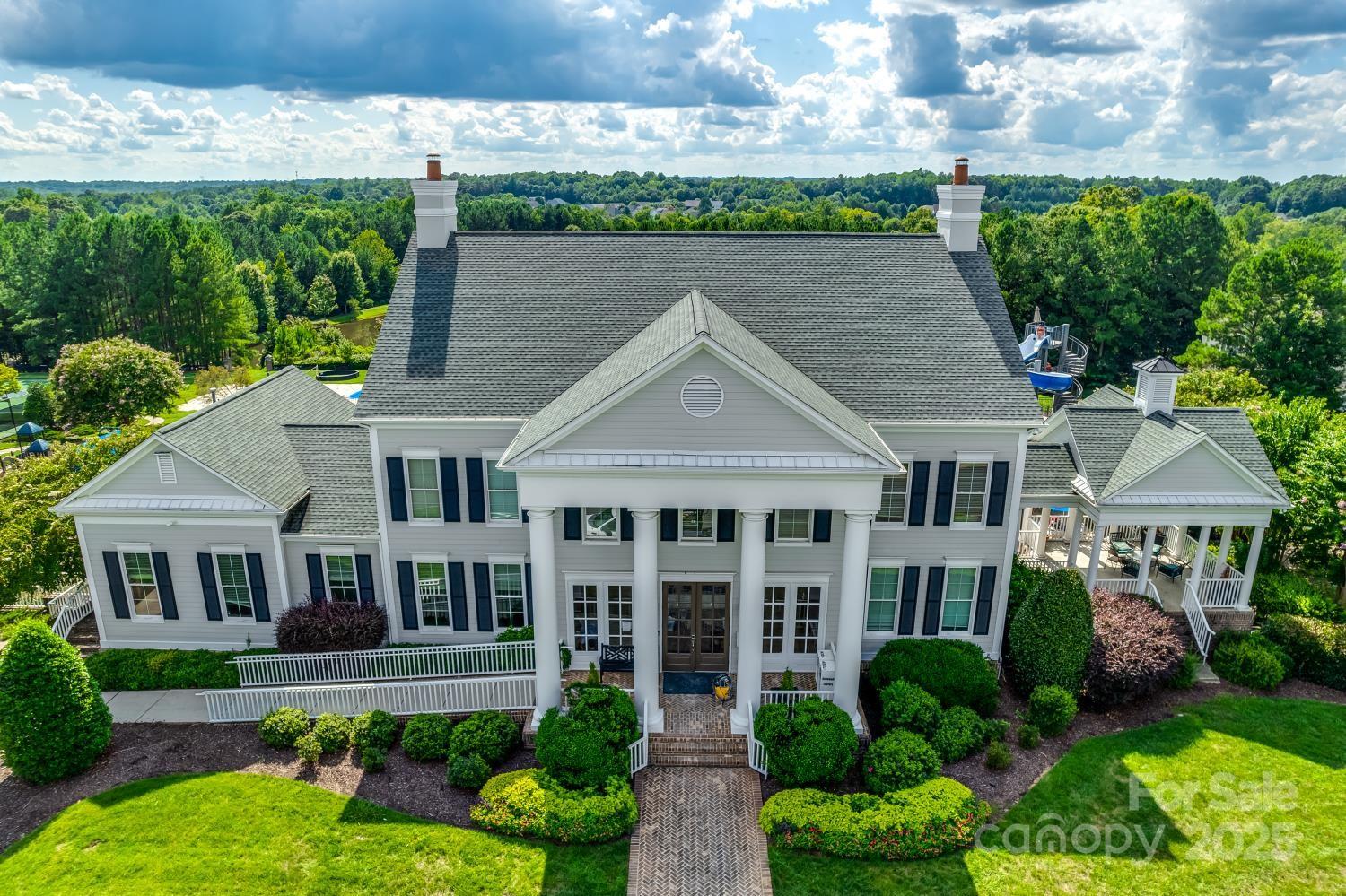 Bridgemill - Residential