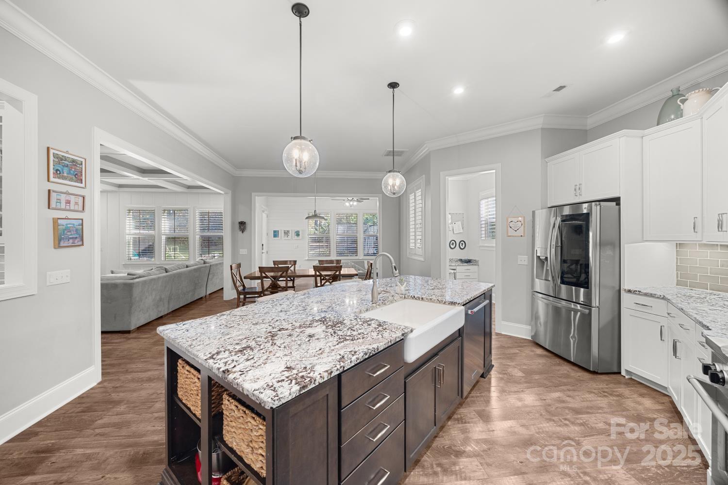 Bridgemill - Residential