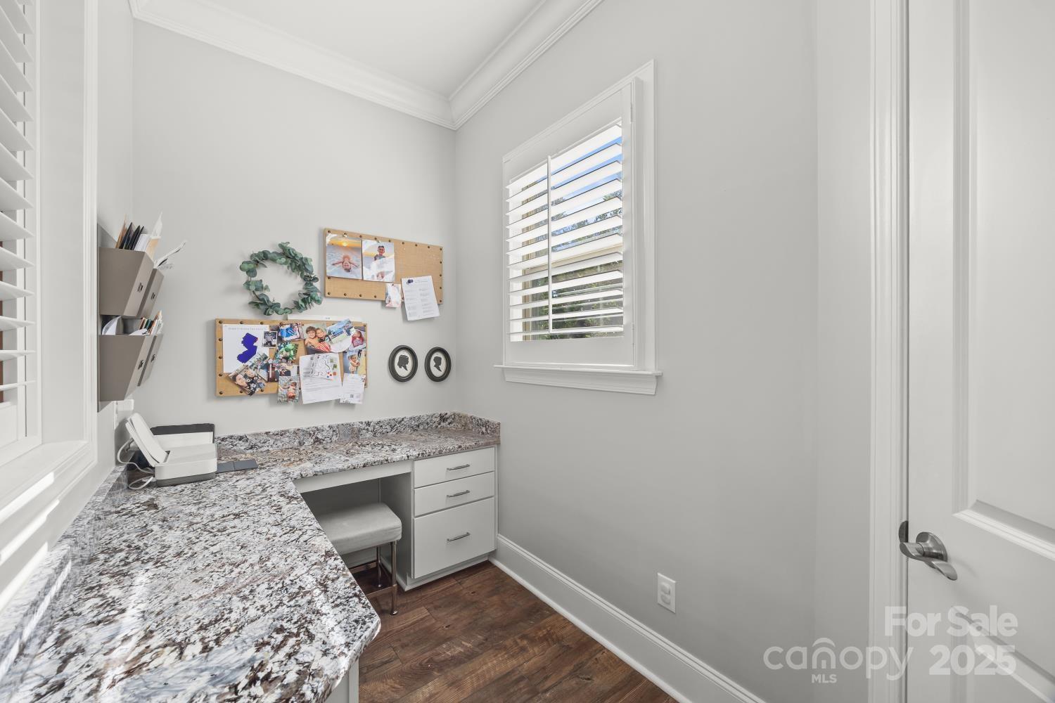 Bridgemill - Residential