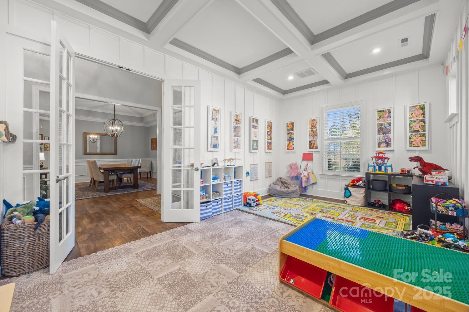 Bridgemill - Residential