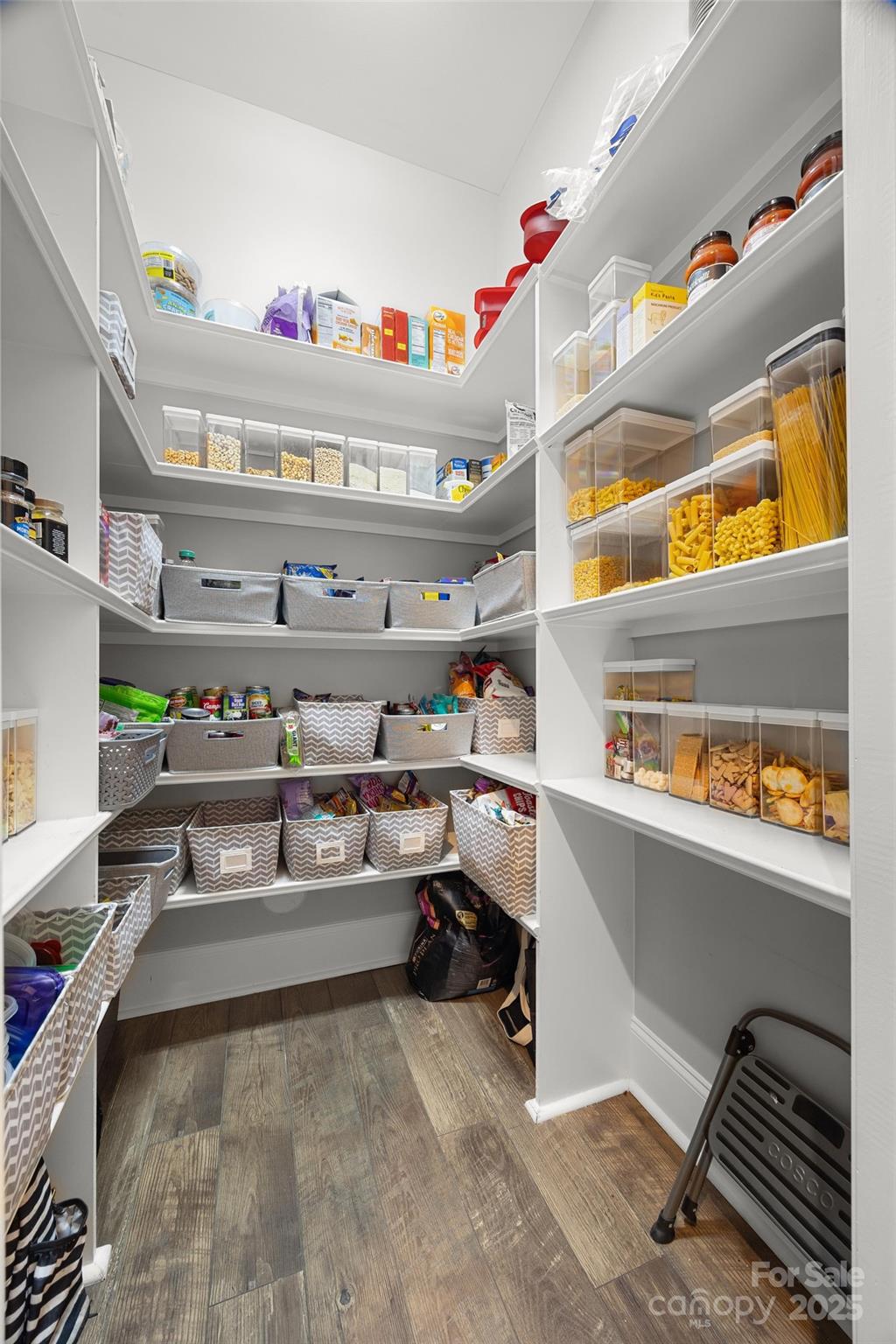 Bridgemill - Residential