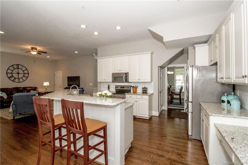 Baxter Village - Residential