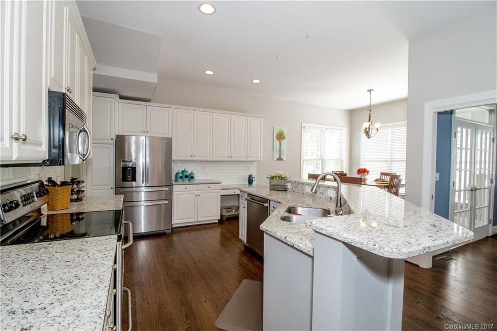 Baxter Village - Residential