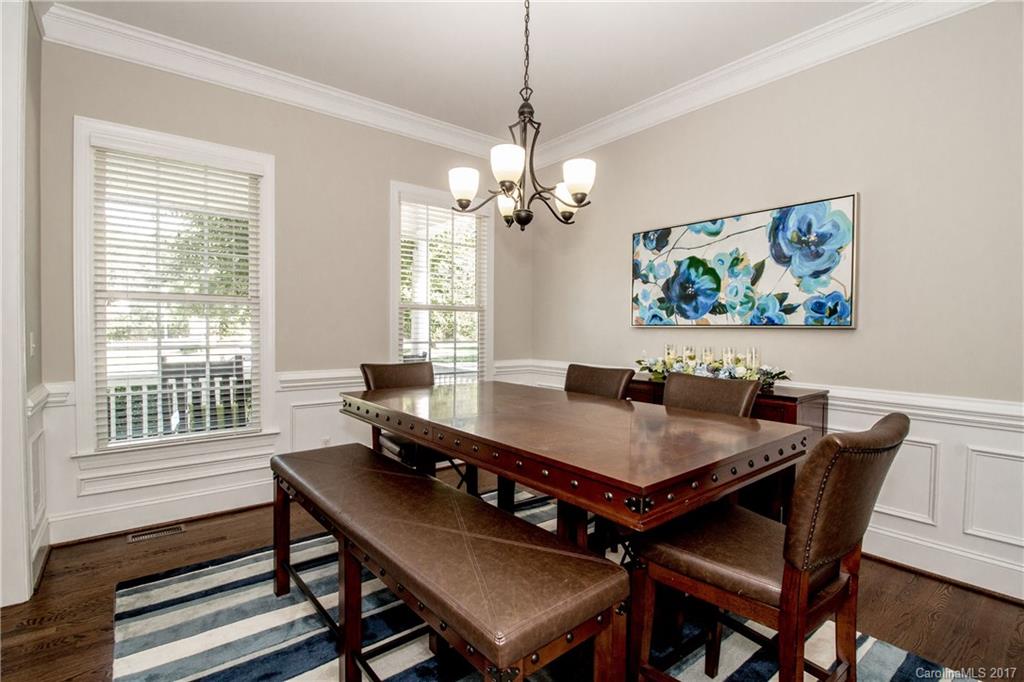 Baxter Village - Residential