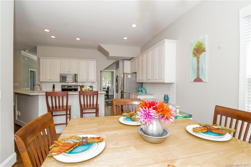 Baxter Village - Residential