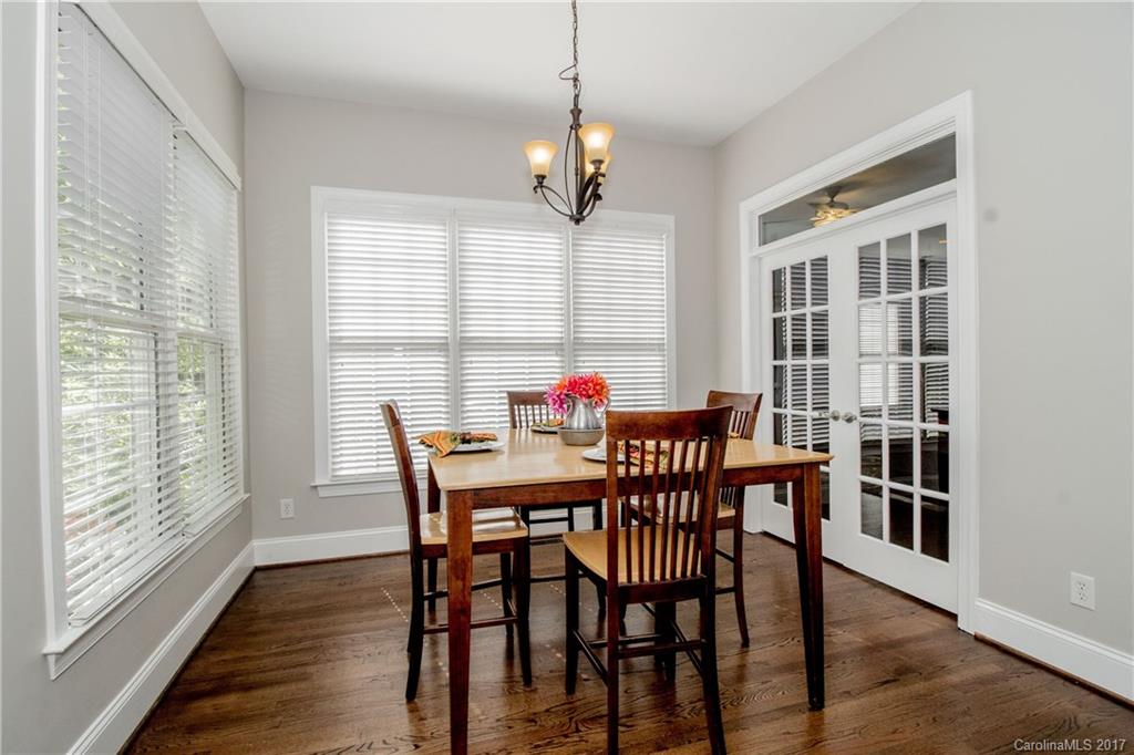 Baxter Village - Residential