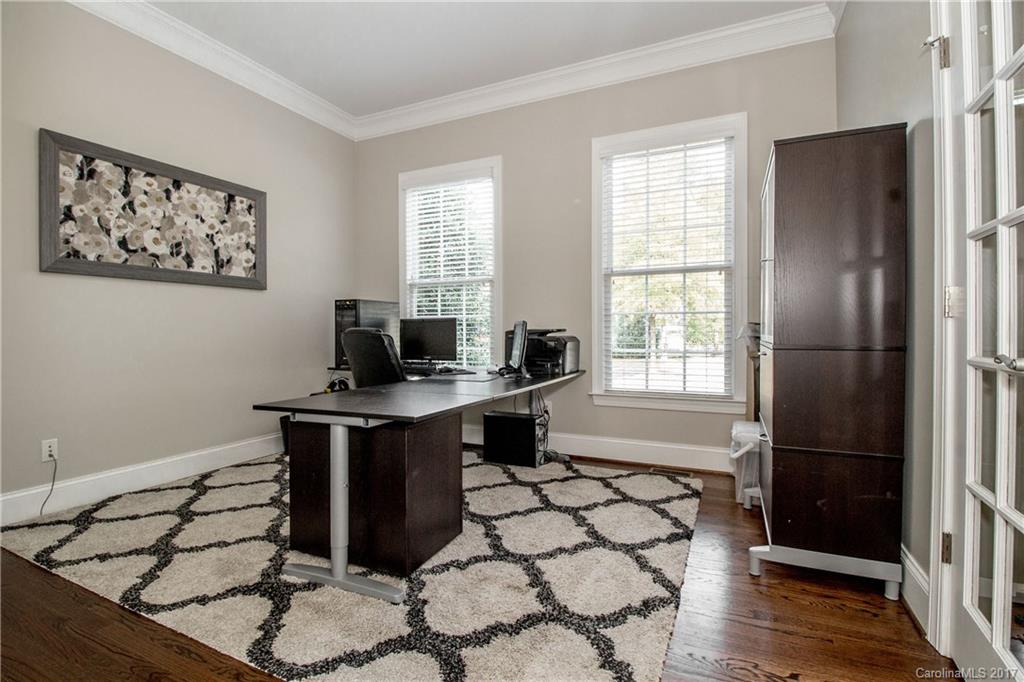 Baxter Village - Residential