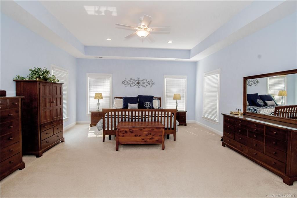 Baxter Village - Residential