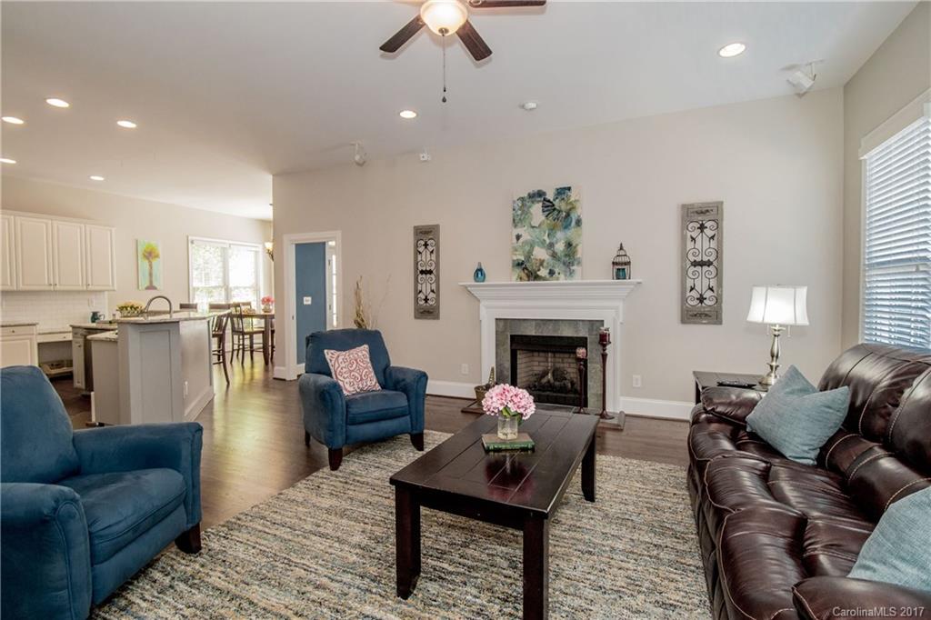 Baxter Village - Residential