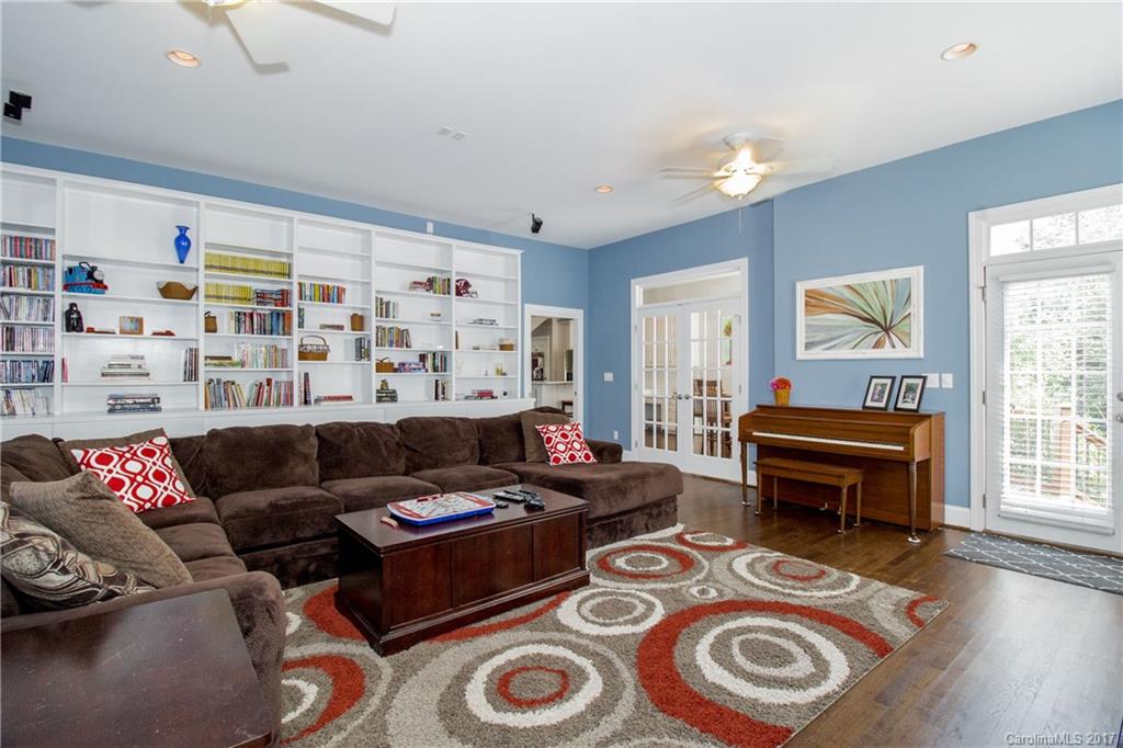 Baxter Village - Residential