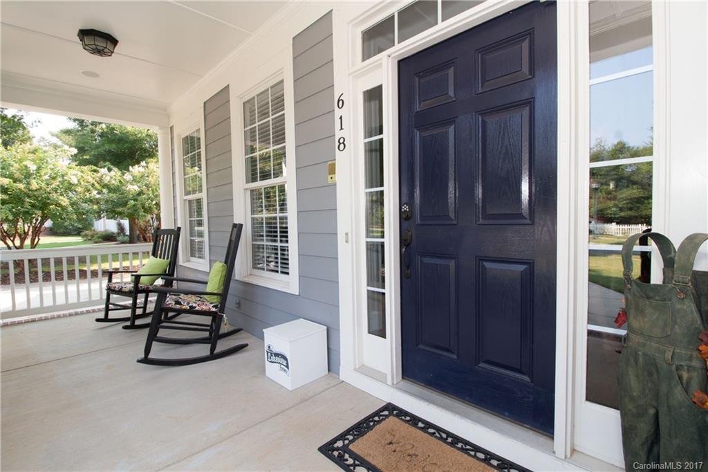 Baxter Village - Residential