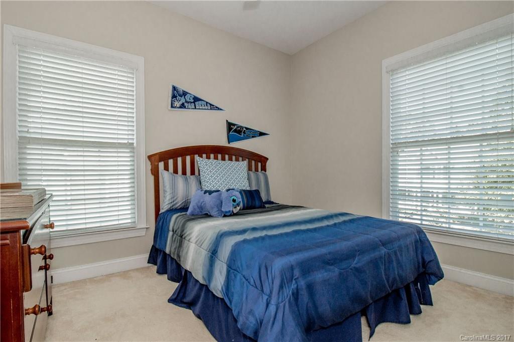 Baxter Village - Residential