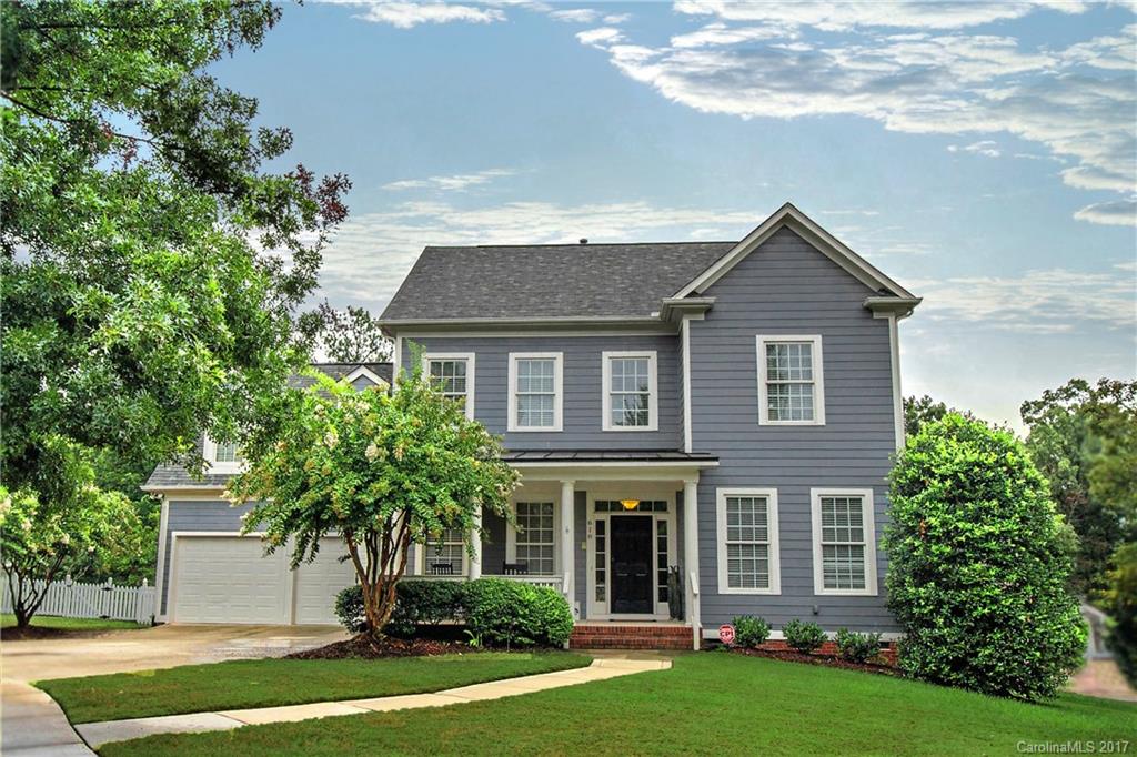 Baxter Village - Residential