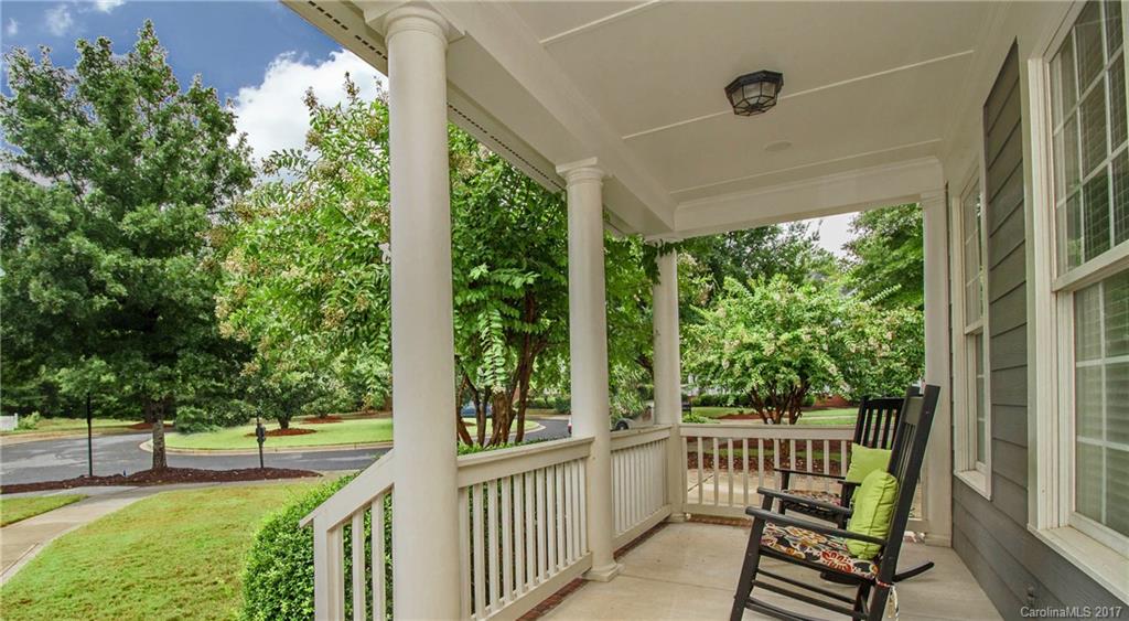 Baxter Village - Residential