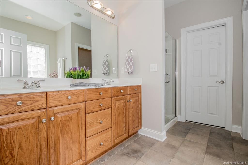 Baxter Village - Residential