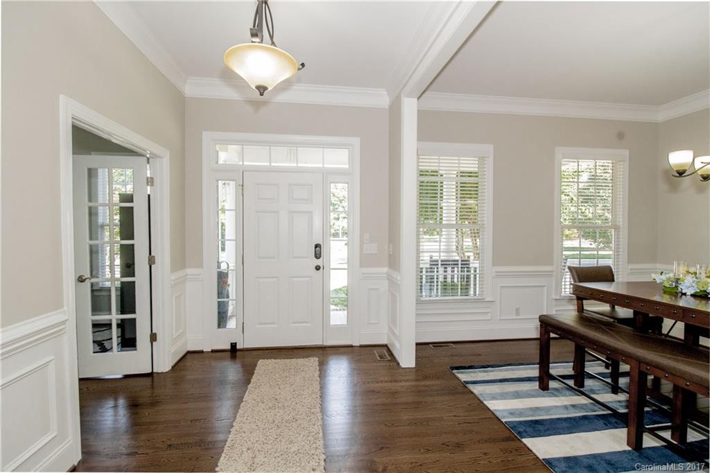 Baxter Village - Residential