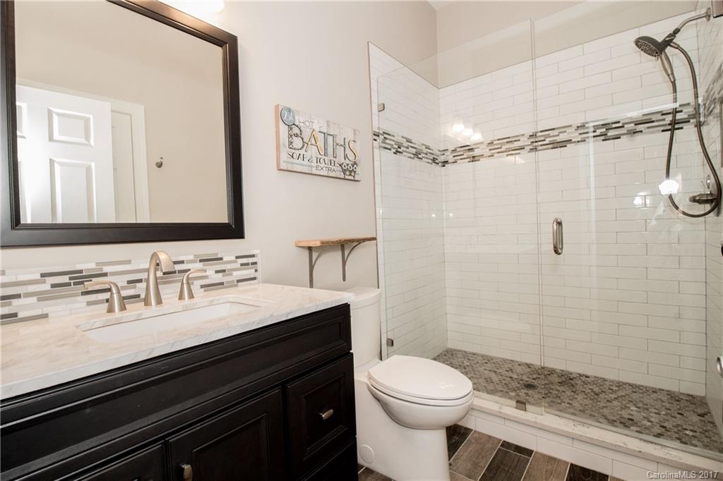 Baxter Village - Residential