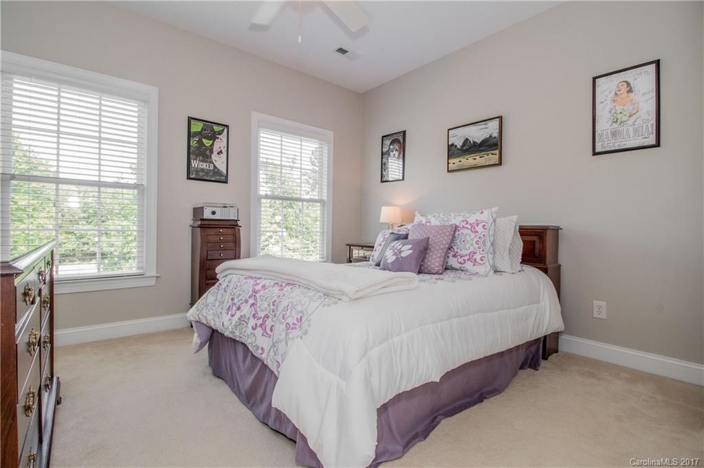 Baxter Village - Residential