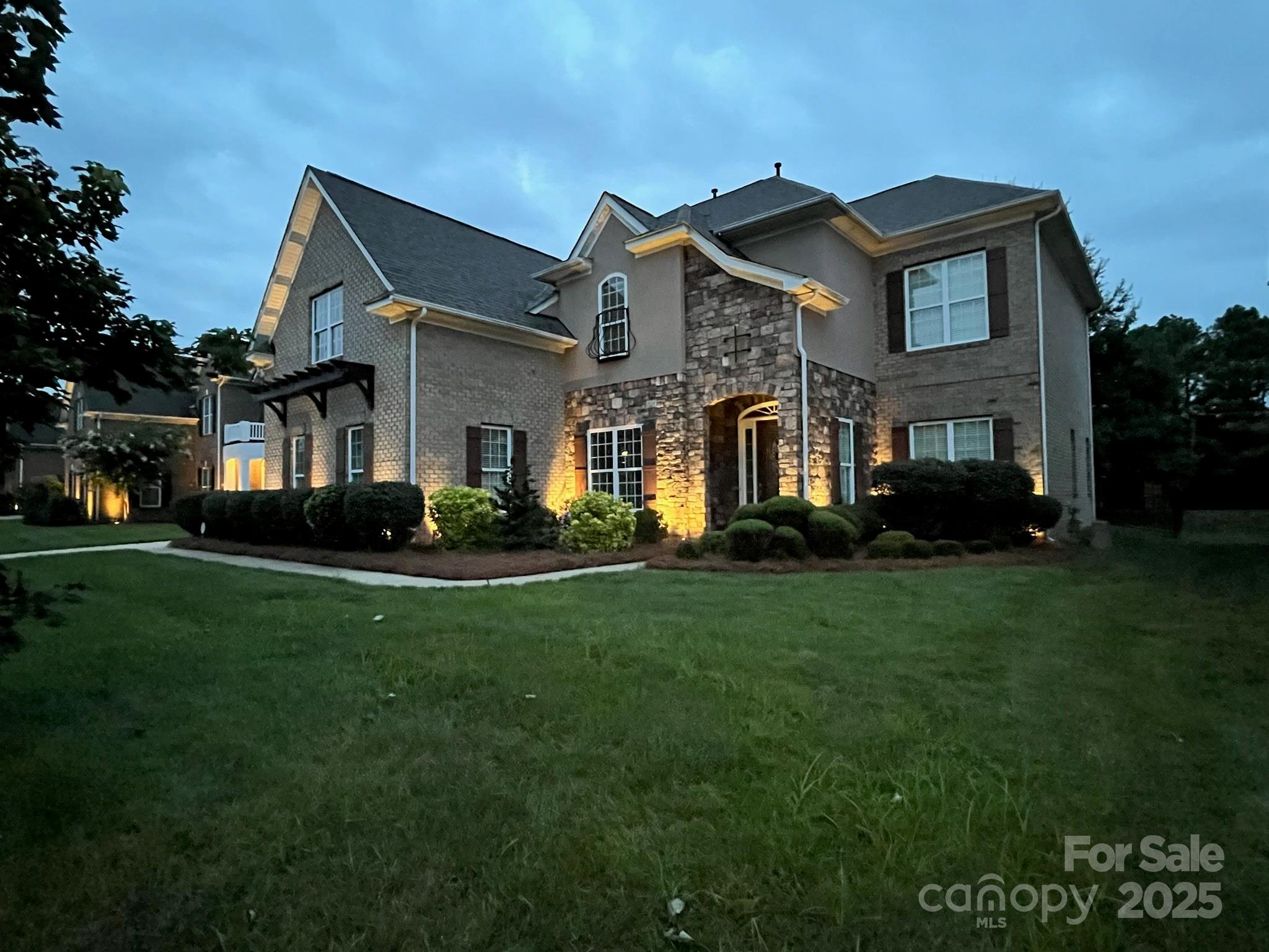 6615 Springs Mill Road