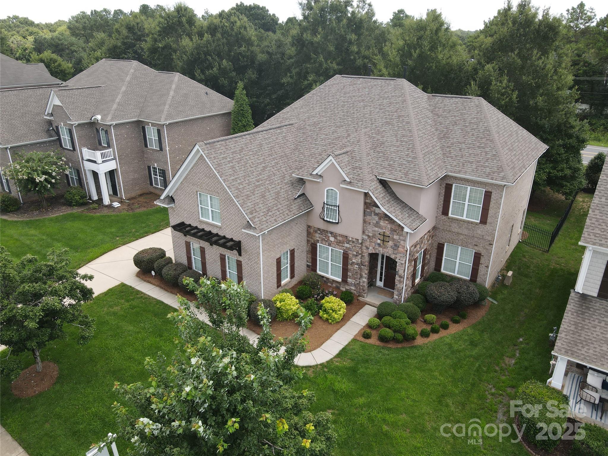 6615 Springs Mill Road