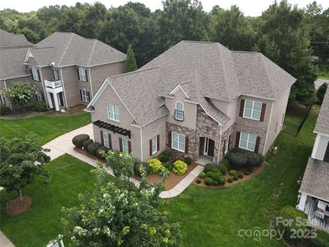 6615 Springs Mill Road Charlotte NC 28277