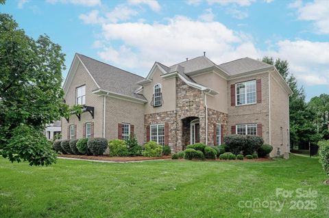 6615 Springs Mill Road Charlotte NC 28277