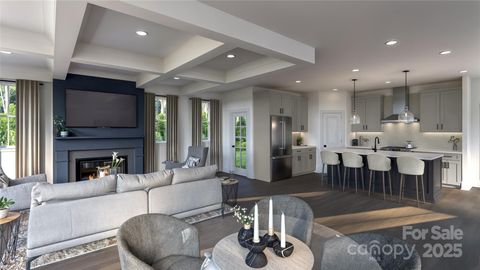 305 S Gardner Avenue Charlotte NC 28208
