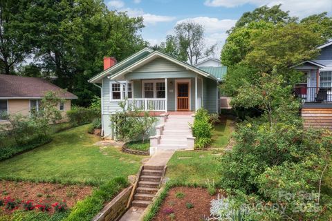41 Michigan Avenue Asheville NC 28806