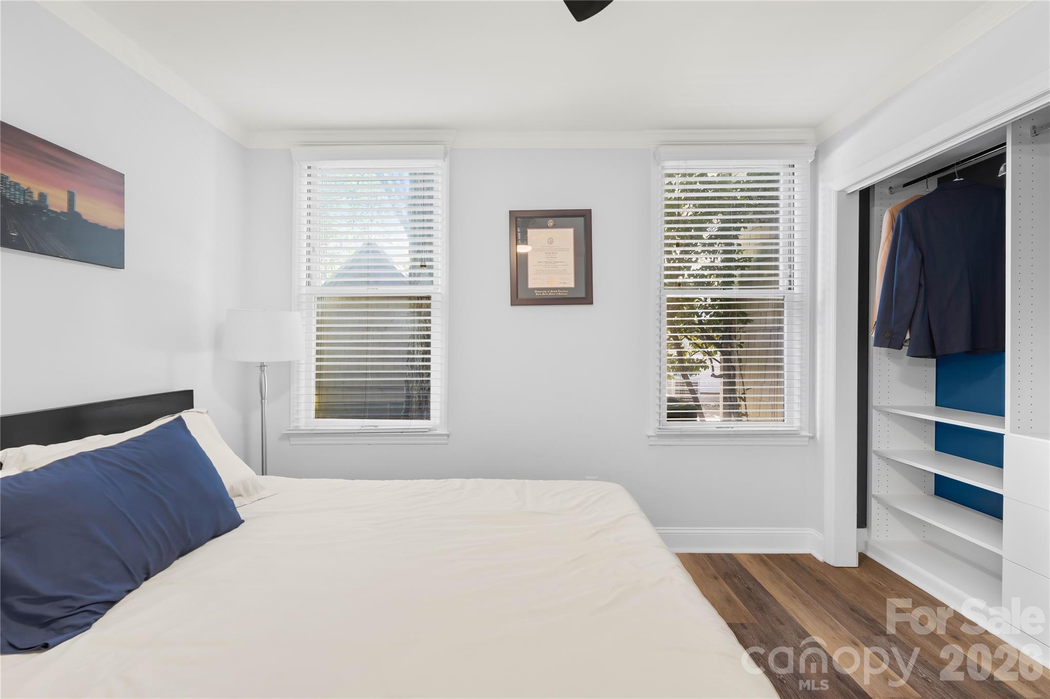 Cedar Street Commons - Residential