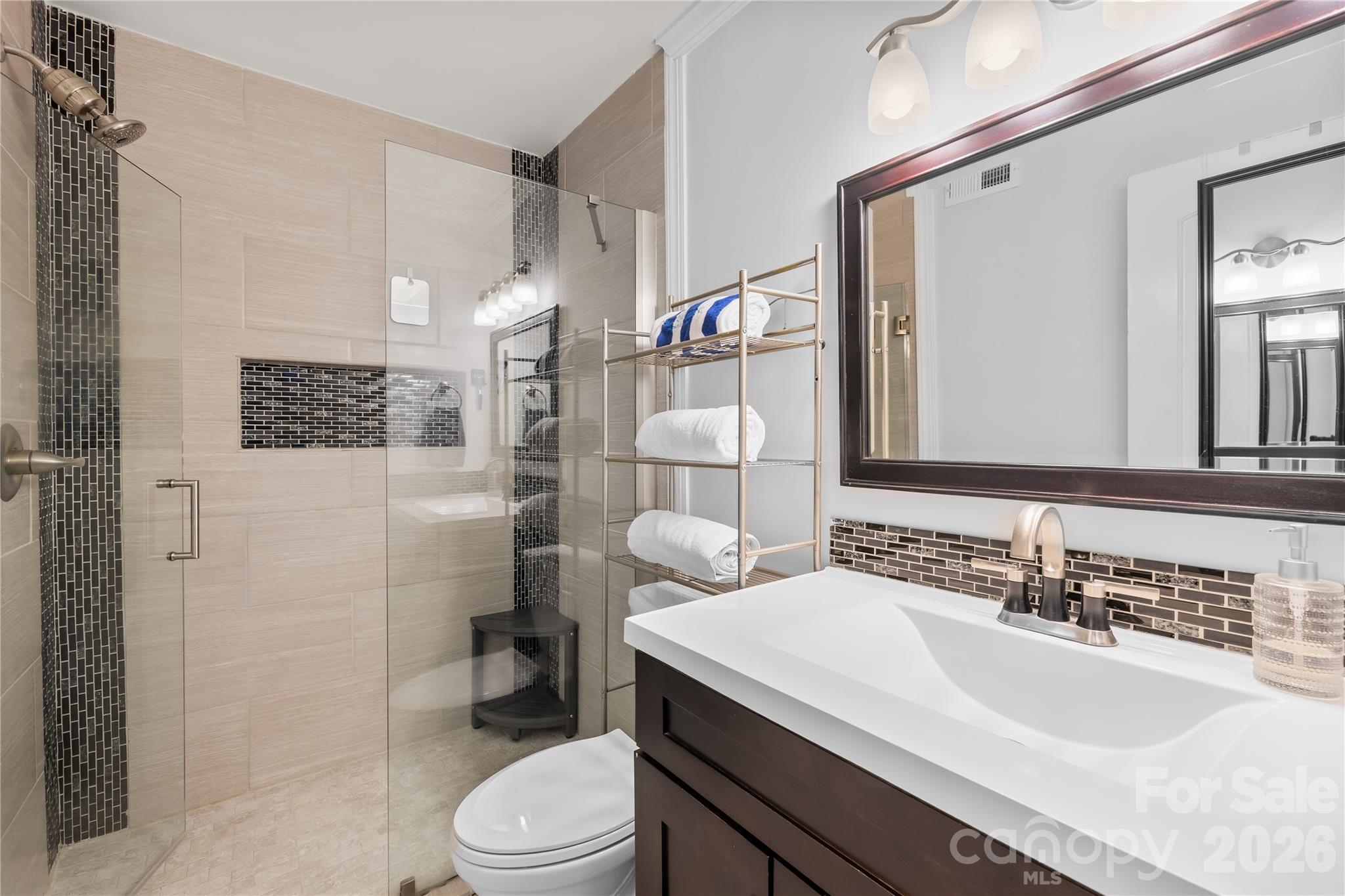 Cedar Street Commons - Residential