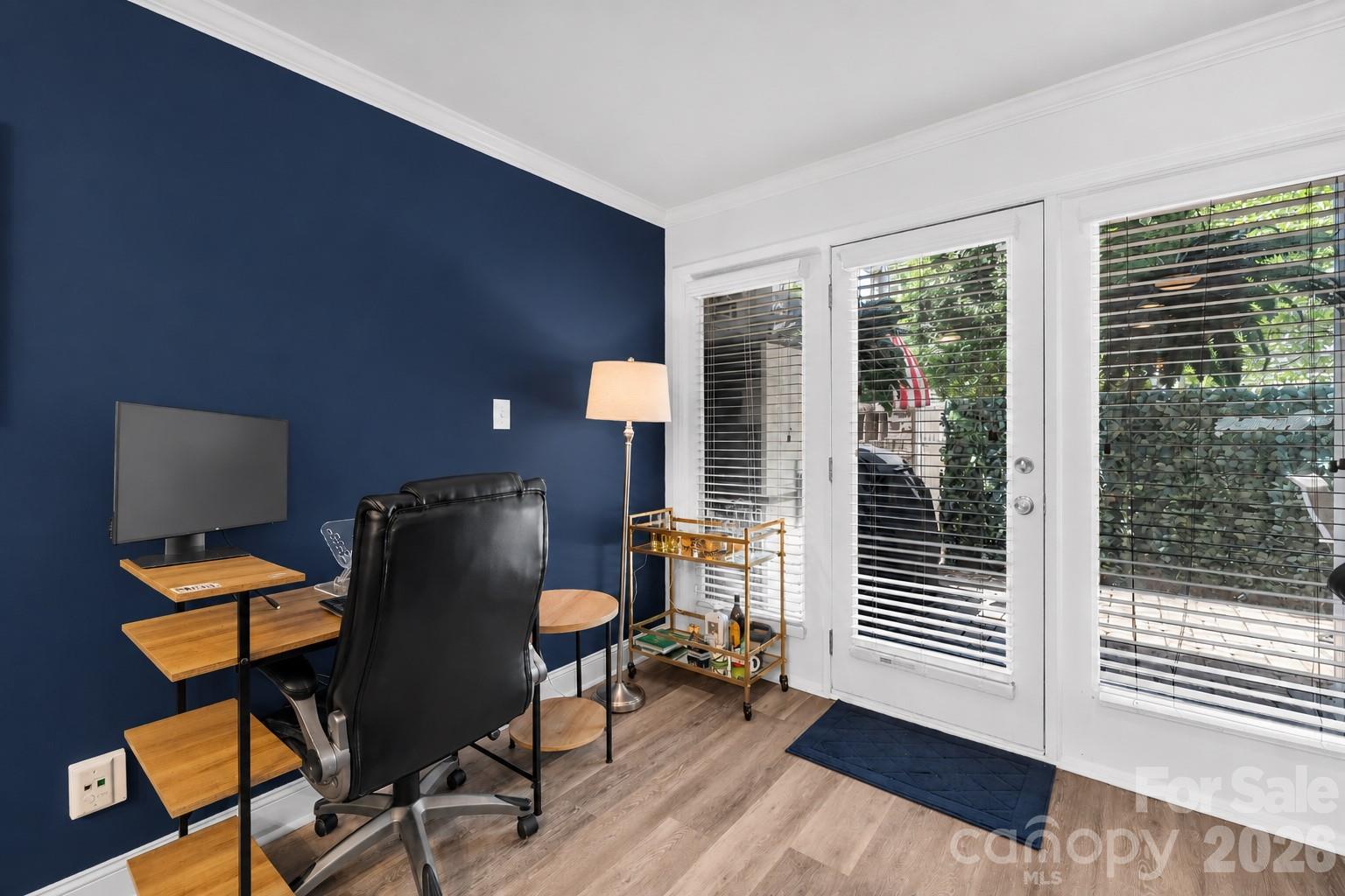 Cedar Street Commons - Residential