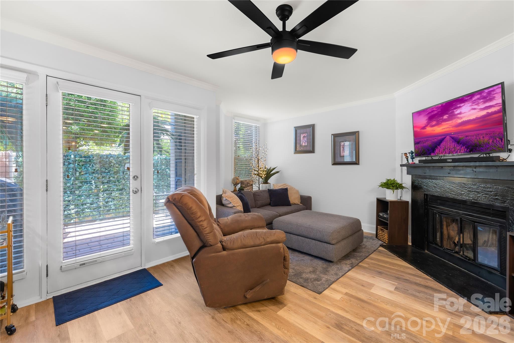 Cedar Street Commons - Residential
