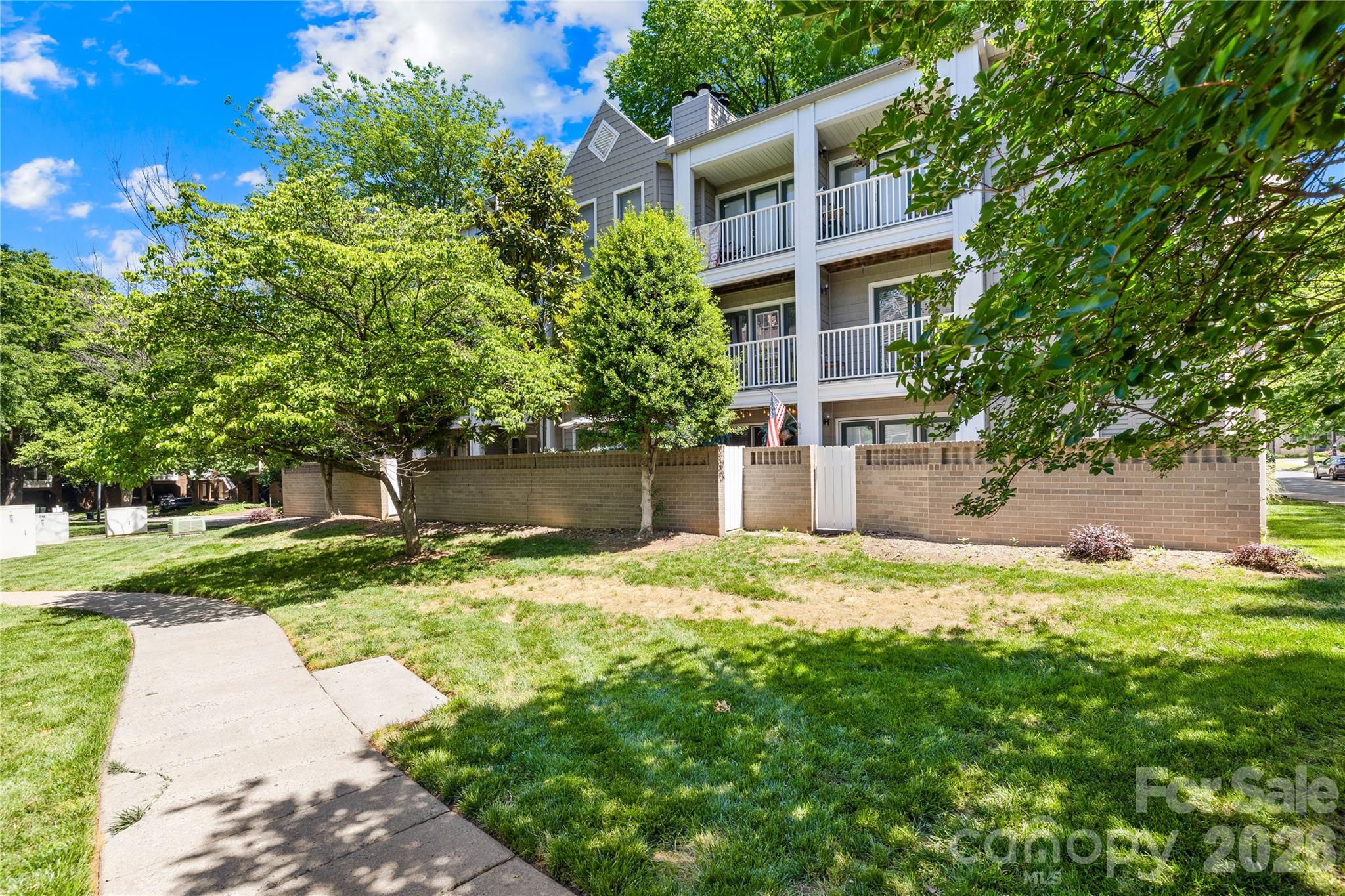 Cedar Street Commons - Residential