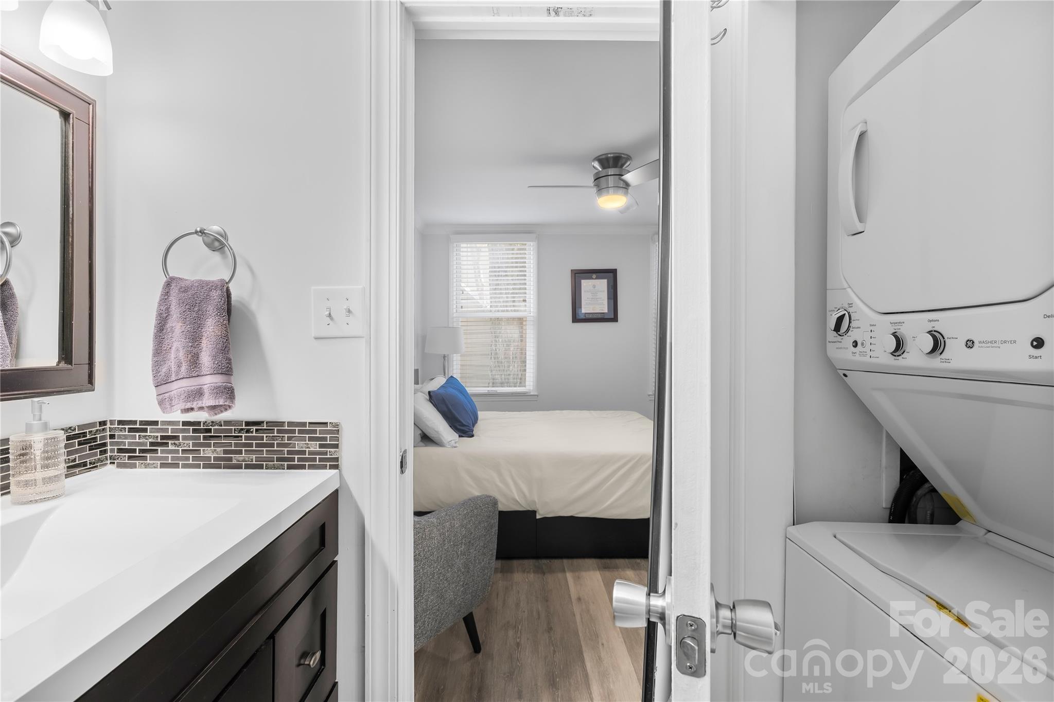 Cedar Street Commons - Residential
