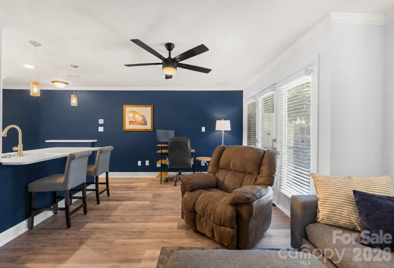 Cedar Street Commons - Residential