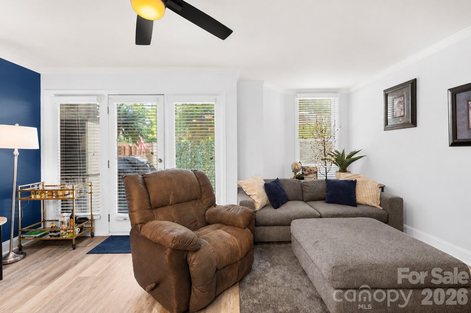 Cedar Street Commons - Residential