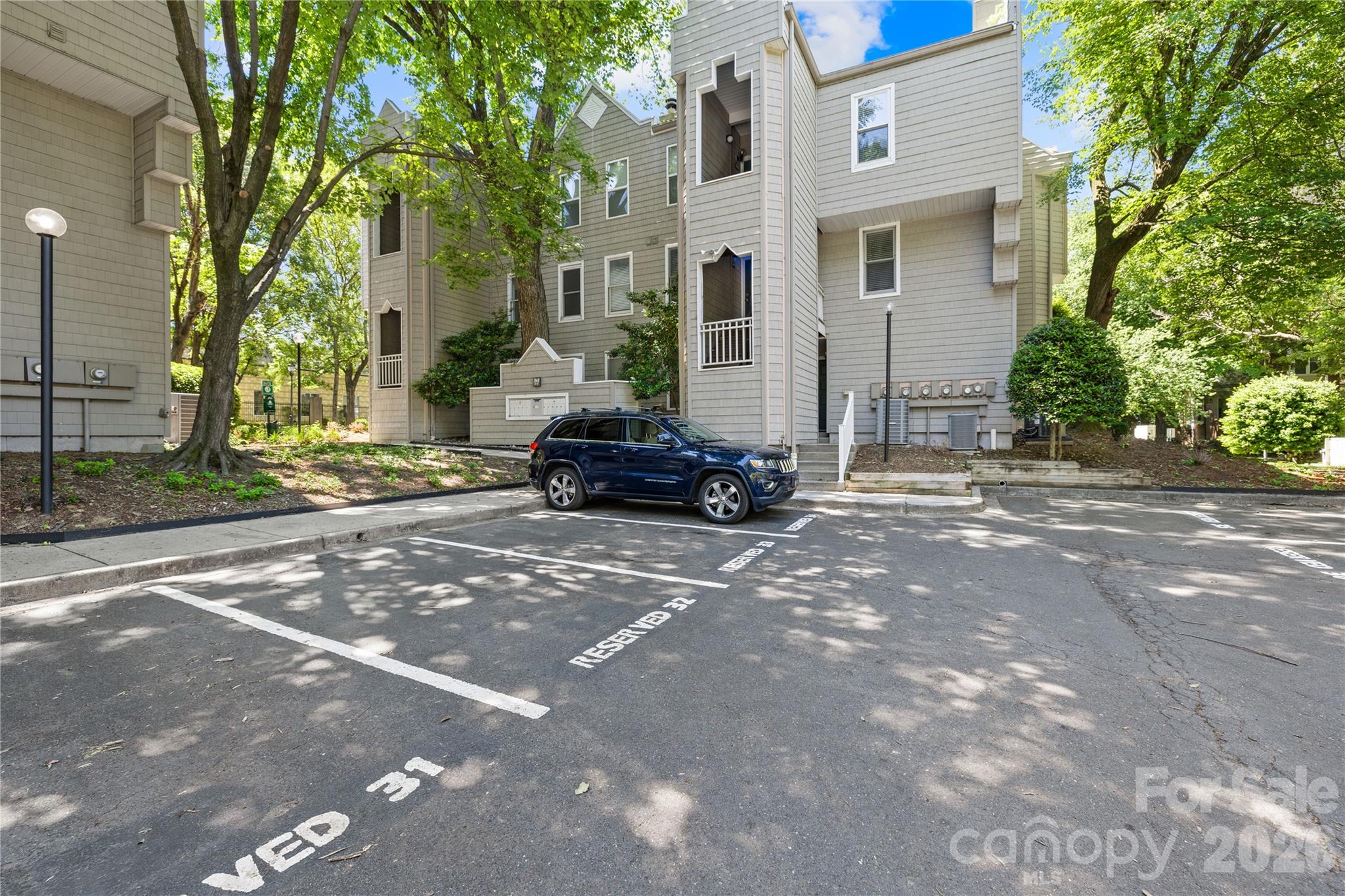 Cedar Street Commons - Residential