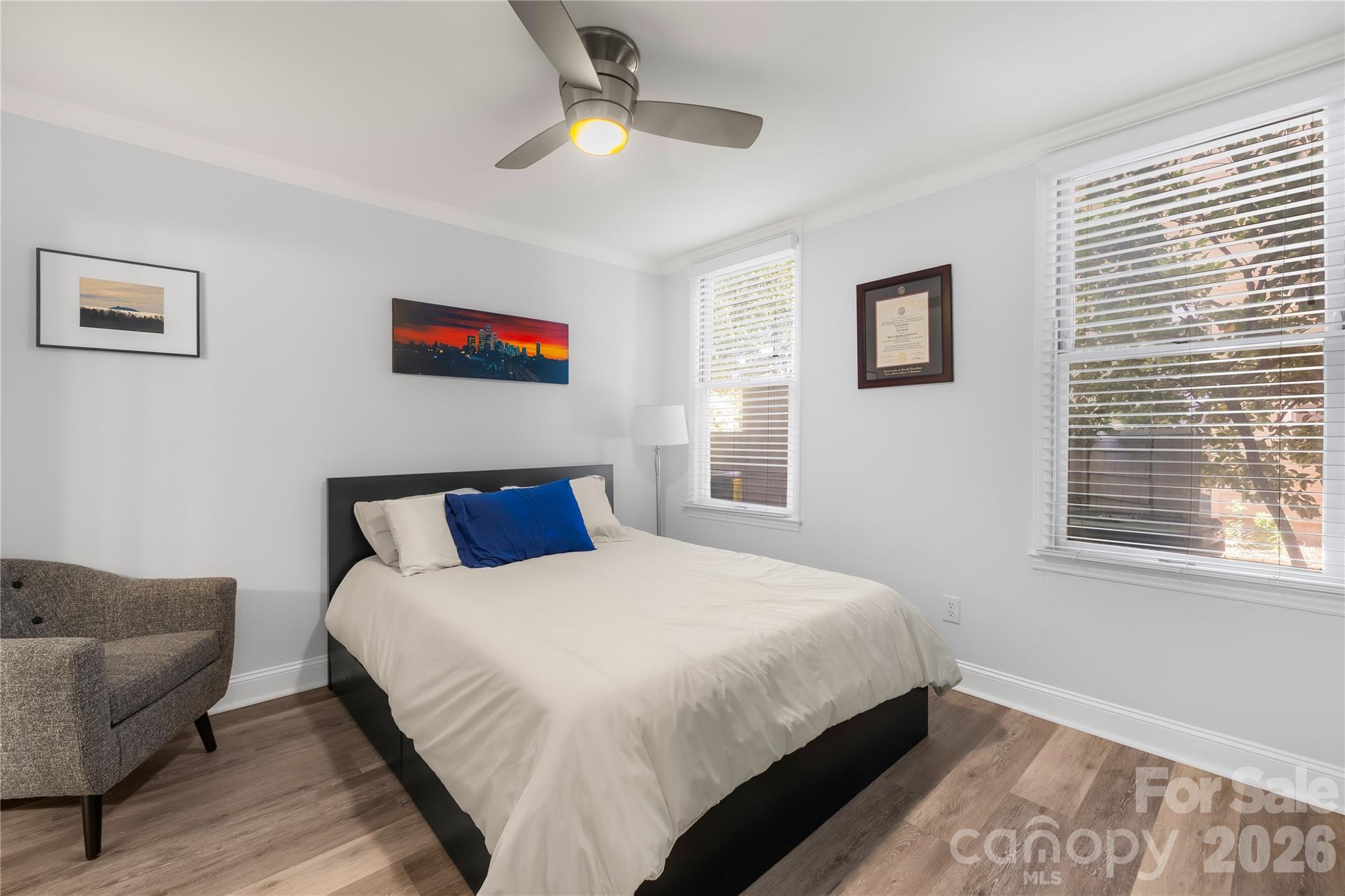 Cedar Street Commons - Residential