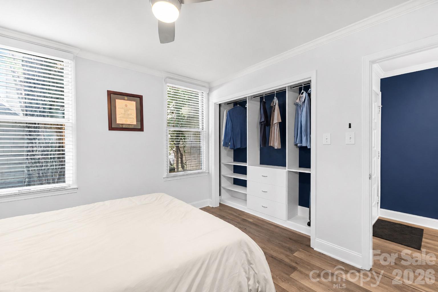 Cedar Street Commons - Residential