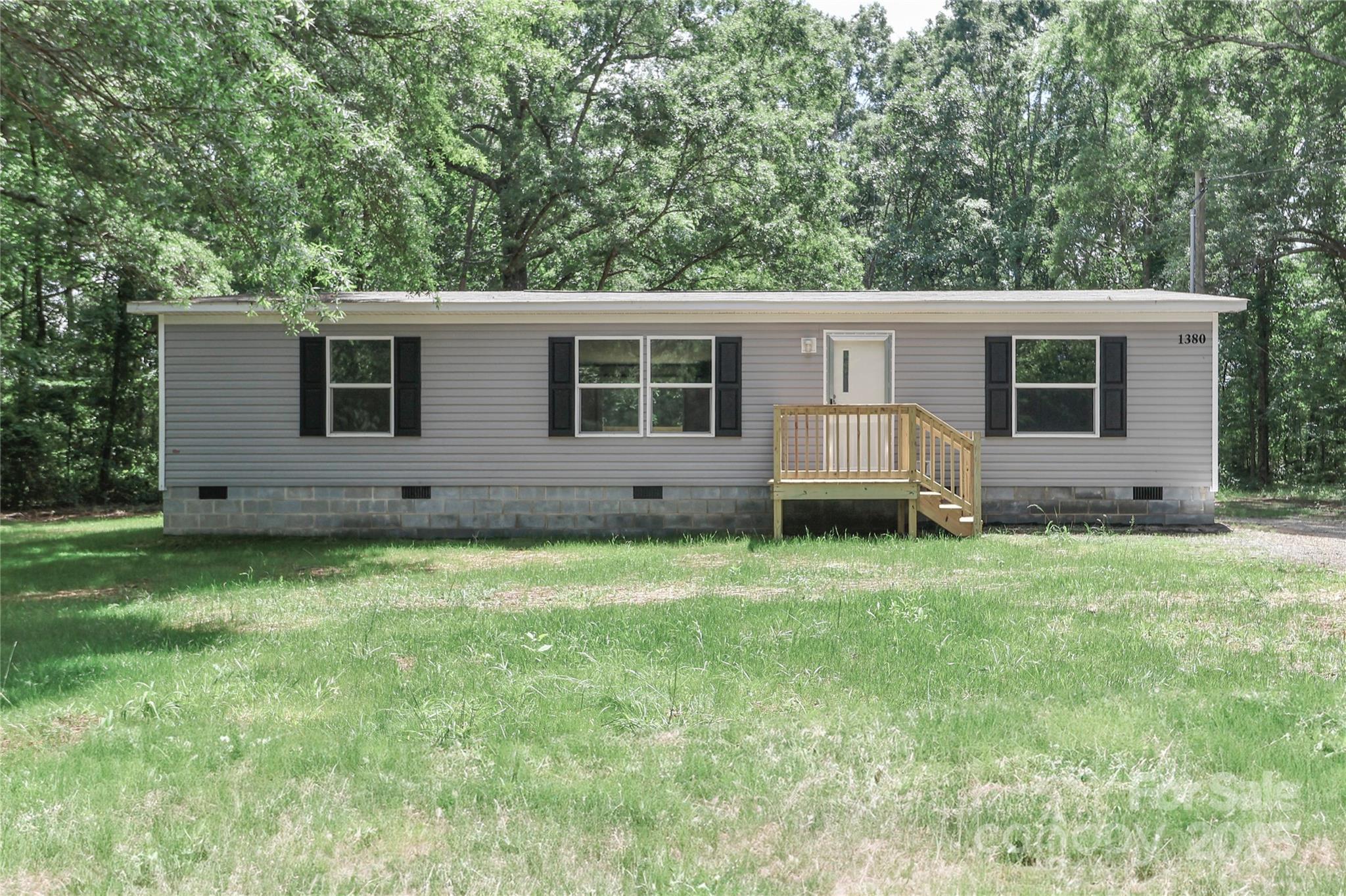 1380 St. Johns Church Road