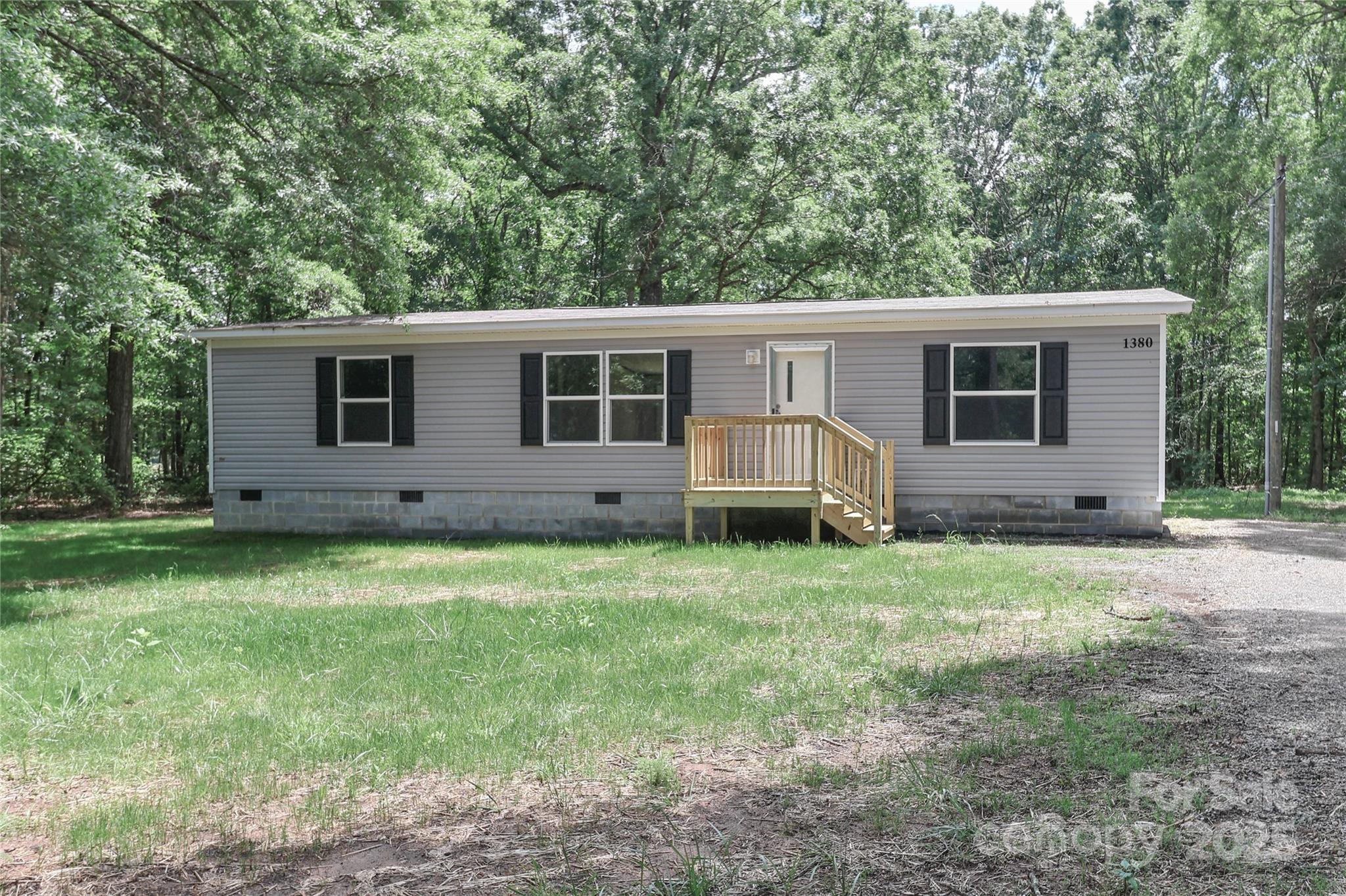 1380 St. Johns Church Road