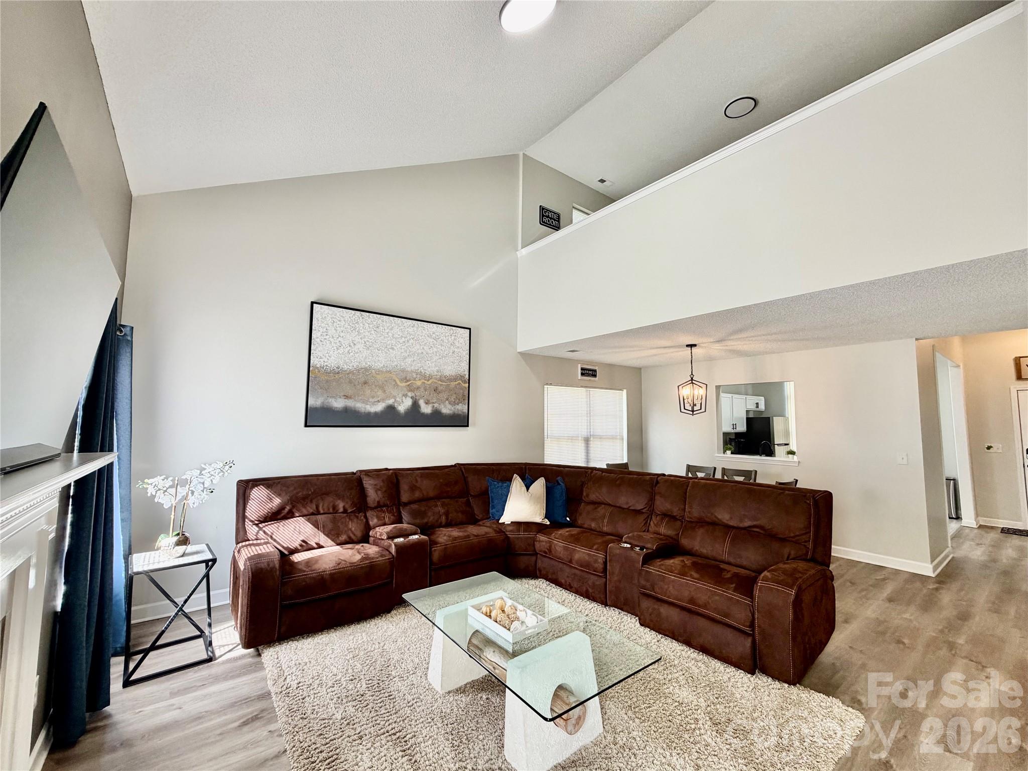 Sunset Village - Residential