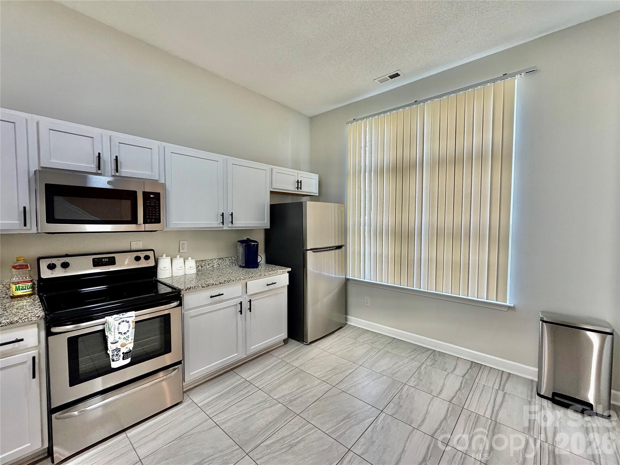 Sunset Village - Residential