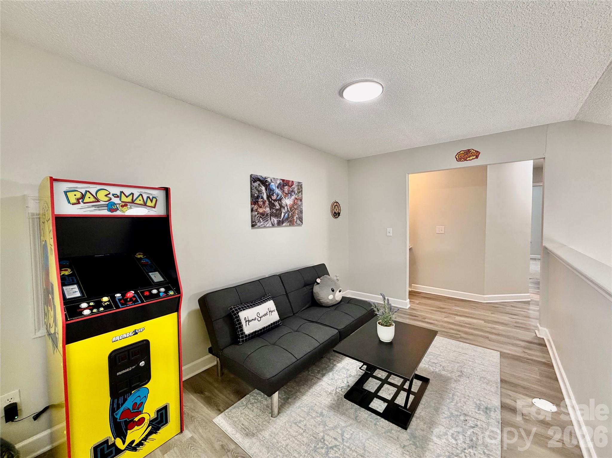 Sunset Village - Residential