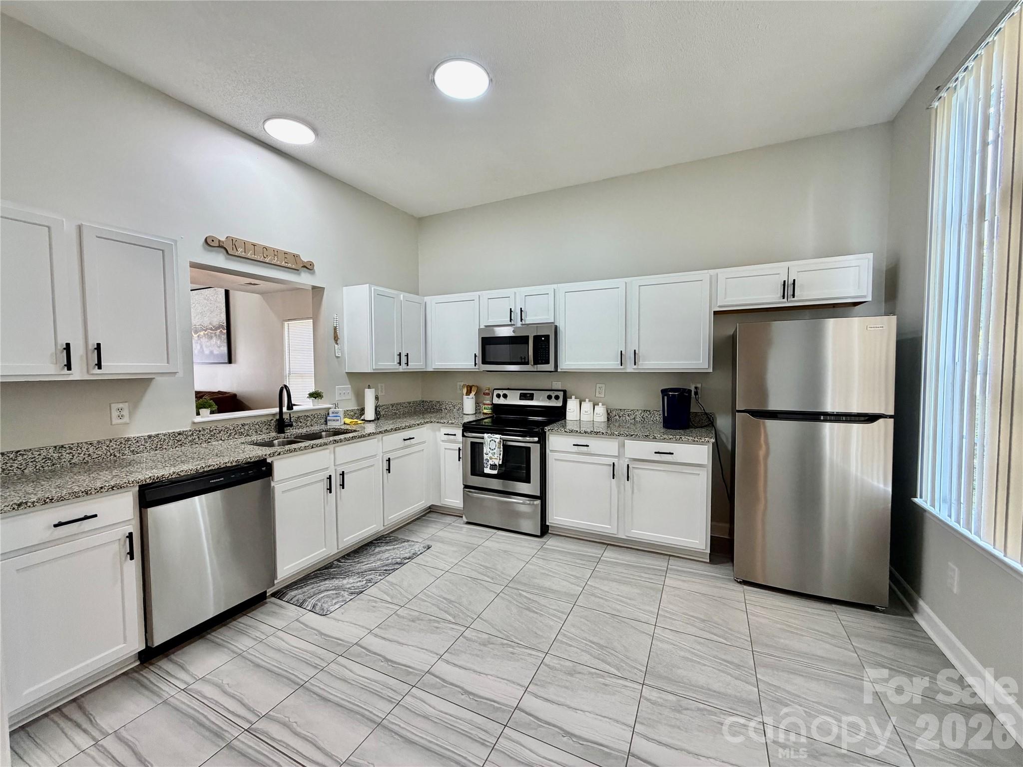 Sunset Village - Residential